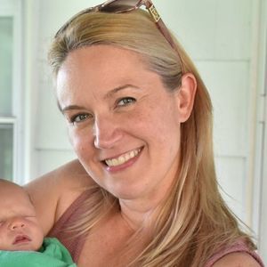 Meet your Posher, Carrie